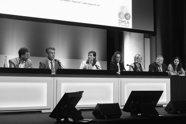 TABLES RONDES - Photo 1